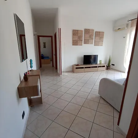 Appartement Casa Elisa