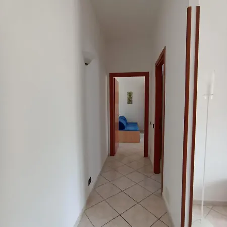 Casa Elisa Appartement La Spezia