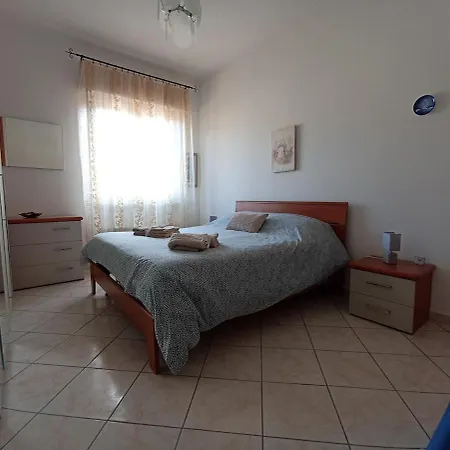Casa Elisa La Spezia