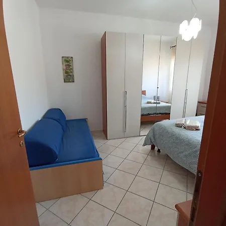 Casa Elisa * La Spezia