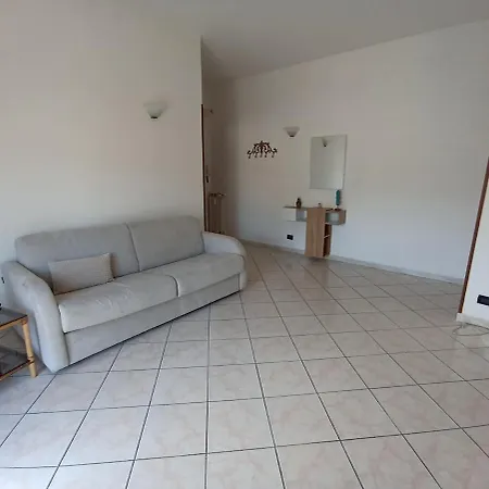 Casa Elisa * La Spezia