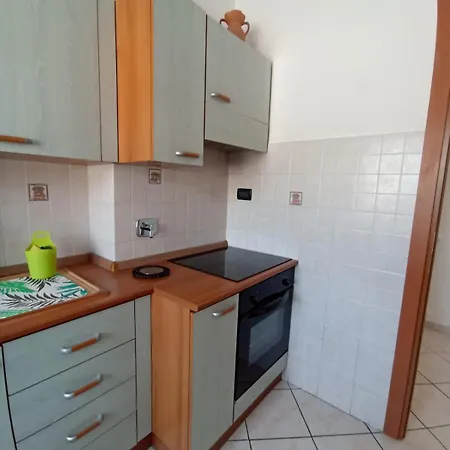 Appartement Casa Elisa La Spezia