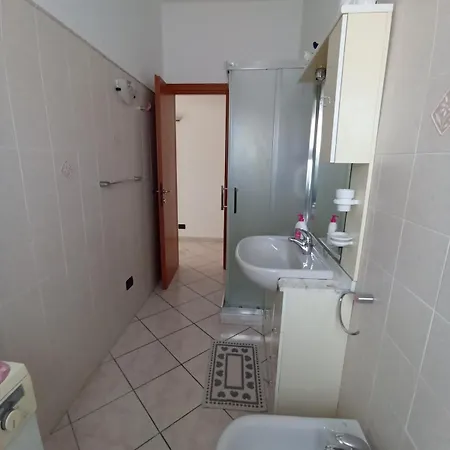 Casa Elisa Appartement La Spezia