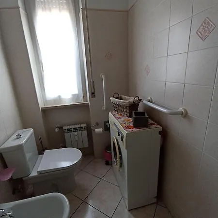Casa Elisa Appartement La Spezia