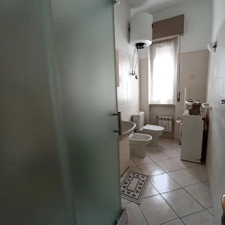 Appartement Casa Elisa La Spezia