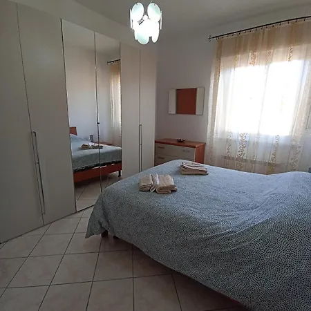Apartamento Casa Elisa La Spezia