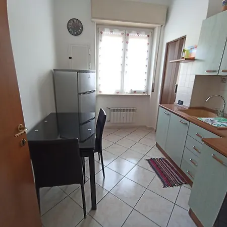 Casa Elisa * La Spezia