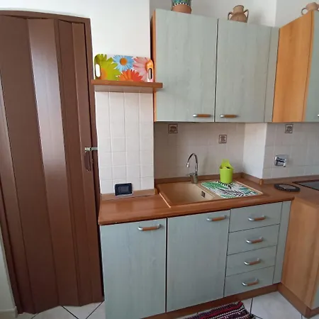 Apartamento Casa Elisa