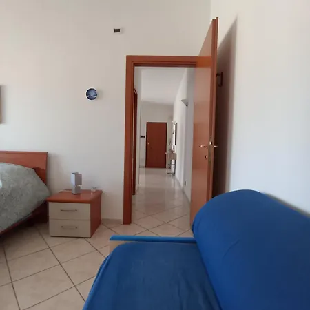 Casa Elisa * La Spezia