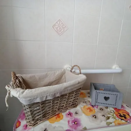 Casa Elisa Appartement *