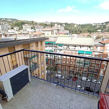 Casa Elisa Appartement *