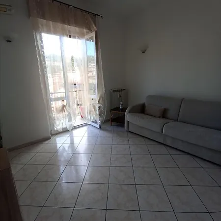 Appartement Casa Elisa