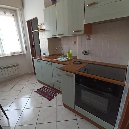 Casa Elisa Appartement La Spezia