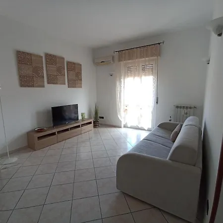 Appartement Casa Elisa La Spezia