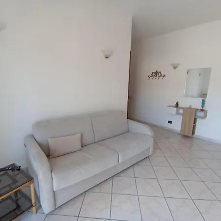 Appartement Casa Elisa